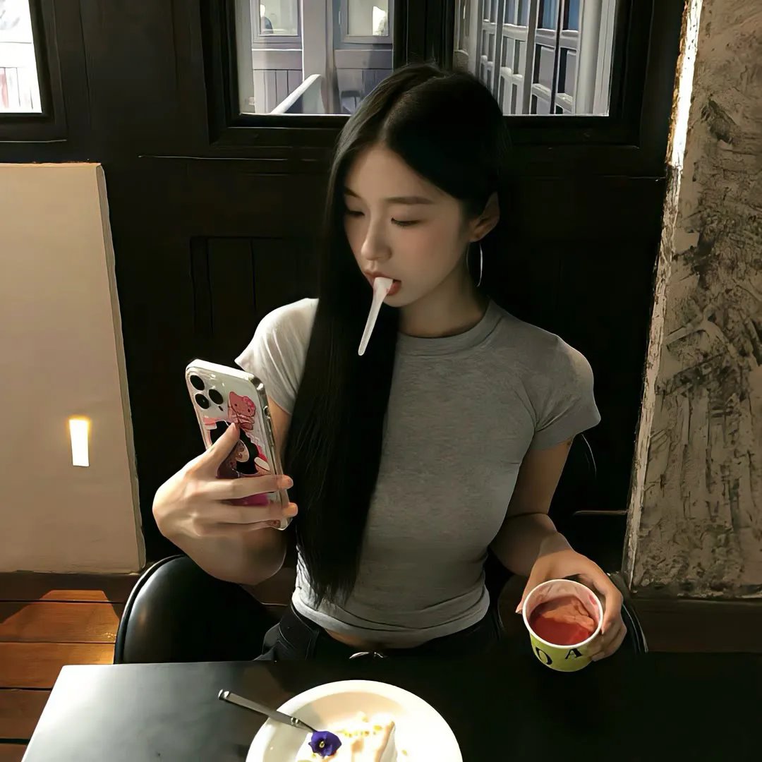 洪水横流
